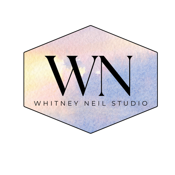 Whitney Neil Studio